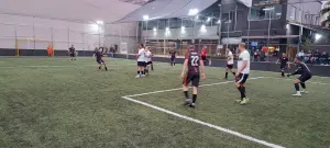 O Impacto Transformador dos Campeonatos Empresa: Fortalecendo Equipes e Impulsionando o Sucesso colaboradores
