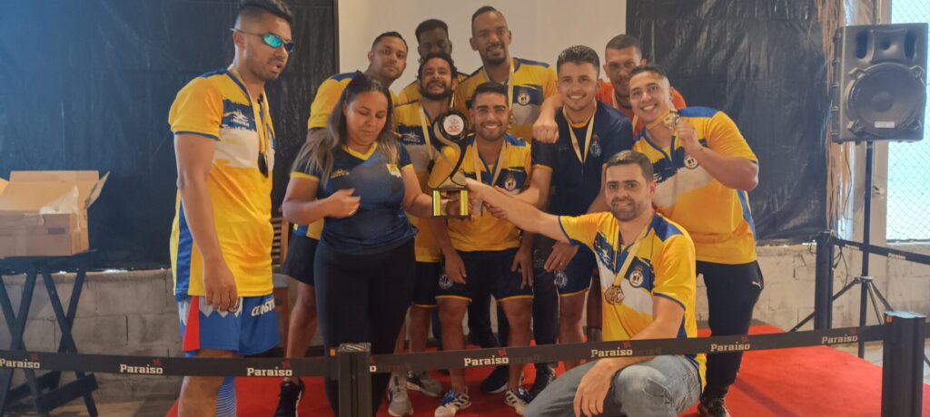 Copa ADCL Lorenzetti 2024